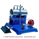 Steam Engine Model with Boiler - Image 2