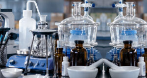Bulk laboratory equipment procurement with scientific instruments and laboratory glassware for institutional buyers in India